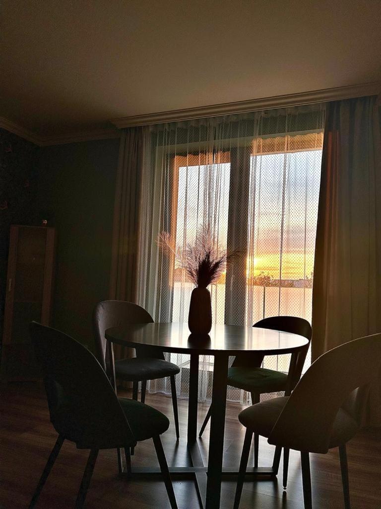Becca'S Downtown Apartment With Private Parking Oradea Exterior photo